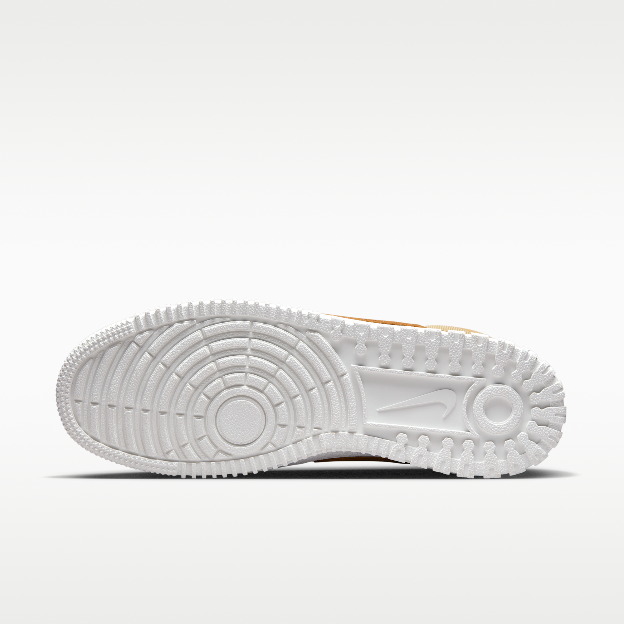 Nike Court Vision Mid - Elemental Gold/Sail/Desert Ochre/Elemental Gold - 3