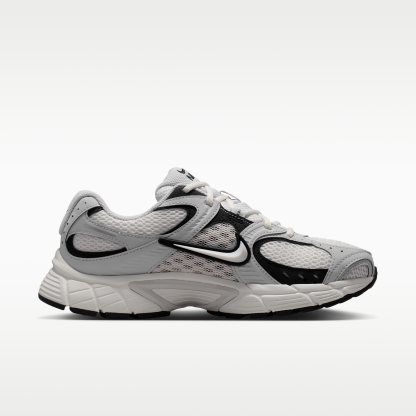 Nike V5 RNR Premium - Sail/Μαύρο/Vast Grey/Sail - 3