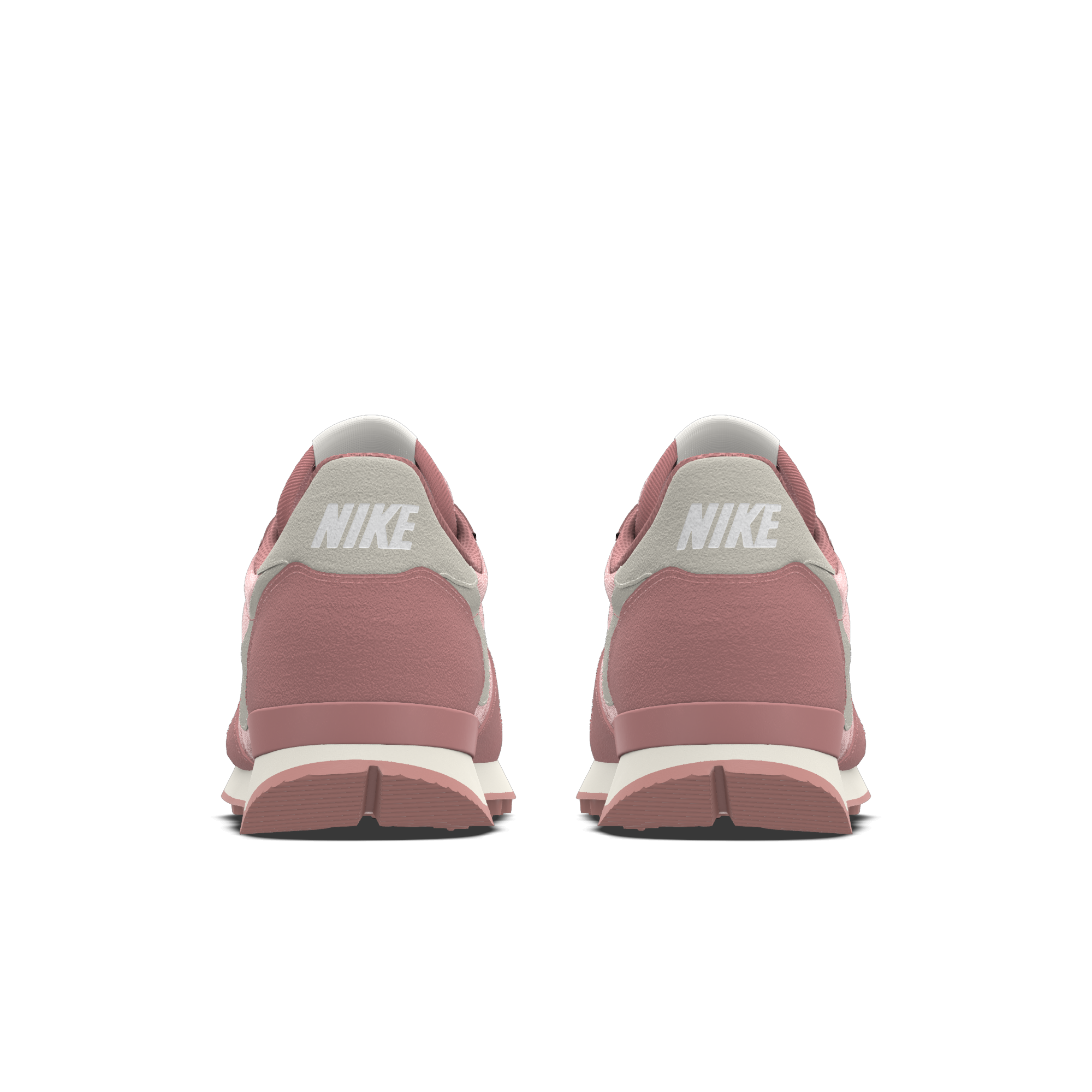 Nike Internationalist By You - Πολύχρωμο/Πολύχρωμο/Πολύχρωμο (9290711739) - 5