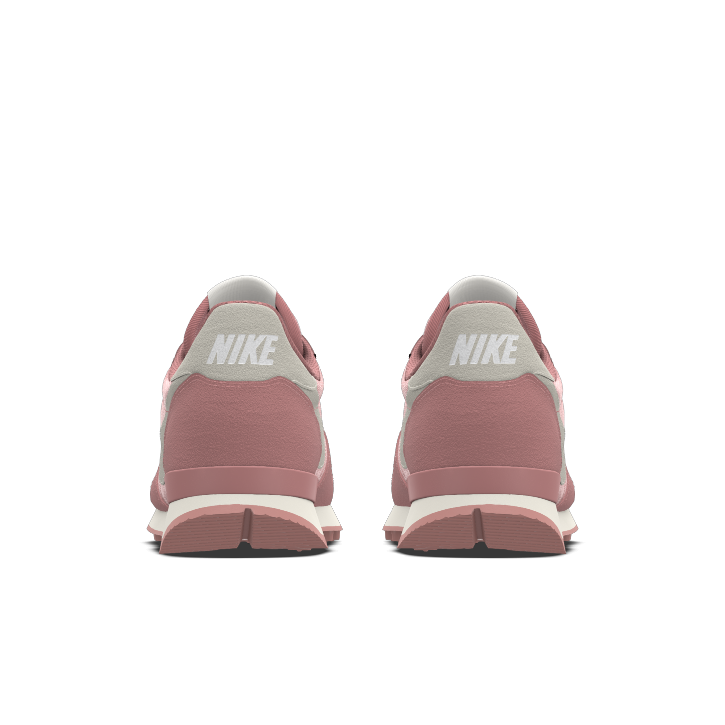 Nike Internationalist By You - Πολύχρωμο/Πολύχρωμο/Πολύχρωμο (9290711739) - 5