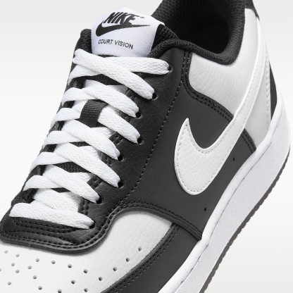 Nike Court Vision Low - Nike Court Vision Low Next Nature Schuh (Damen)