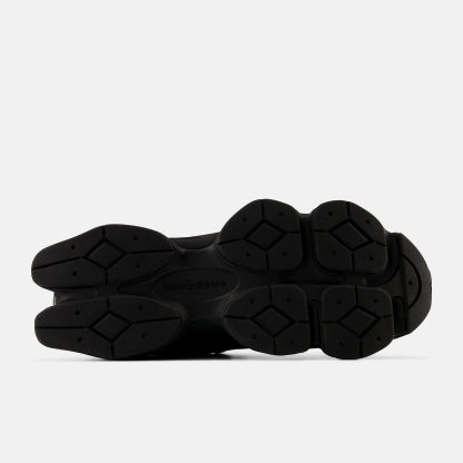 New Balance 9060R - BLACK con BLACKTOP - U90604U4