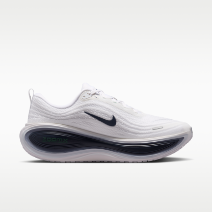Nike Vomero Plus - Λευκό/Green Spark/World Indigo/Midnight Navy - 3