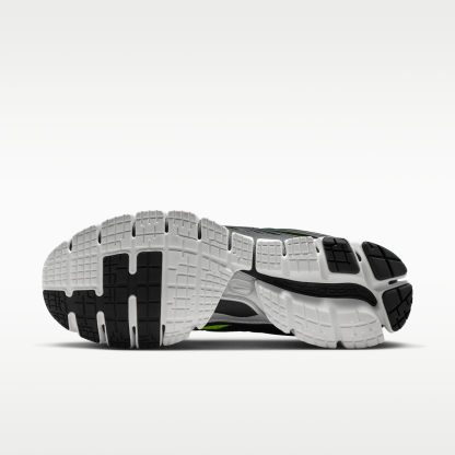 Nike Zoom Skylon 11 - Volt/Μαύρο/Light Smoke Grey/Metallic Silver - 2