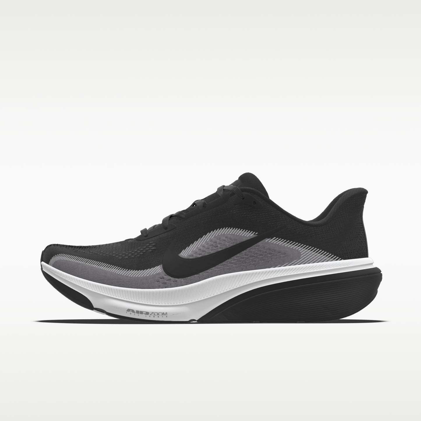 Nike Pegasus 42 By You - Πολύχρωμο/Πολύχρωμο (5597844246) - 1