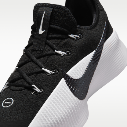 LeBron TR 1 - Μαύρο/Λευκό/Μαύρο - 7