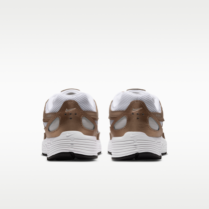 Nike P-6000 - Λευκό/Blur/Μαύρο/Sanddrift - 6