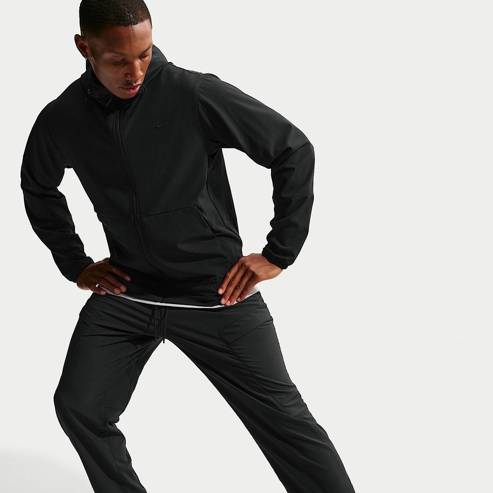 Nike Unlimited - Nike Unlimited vielseitige Dri-FIT Cargohose (Herren)