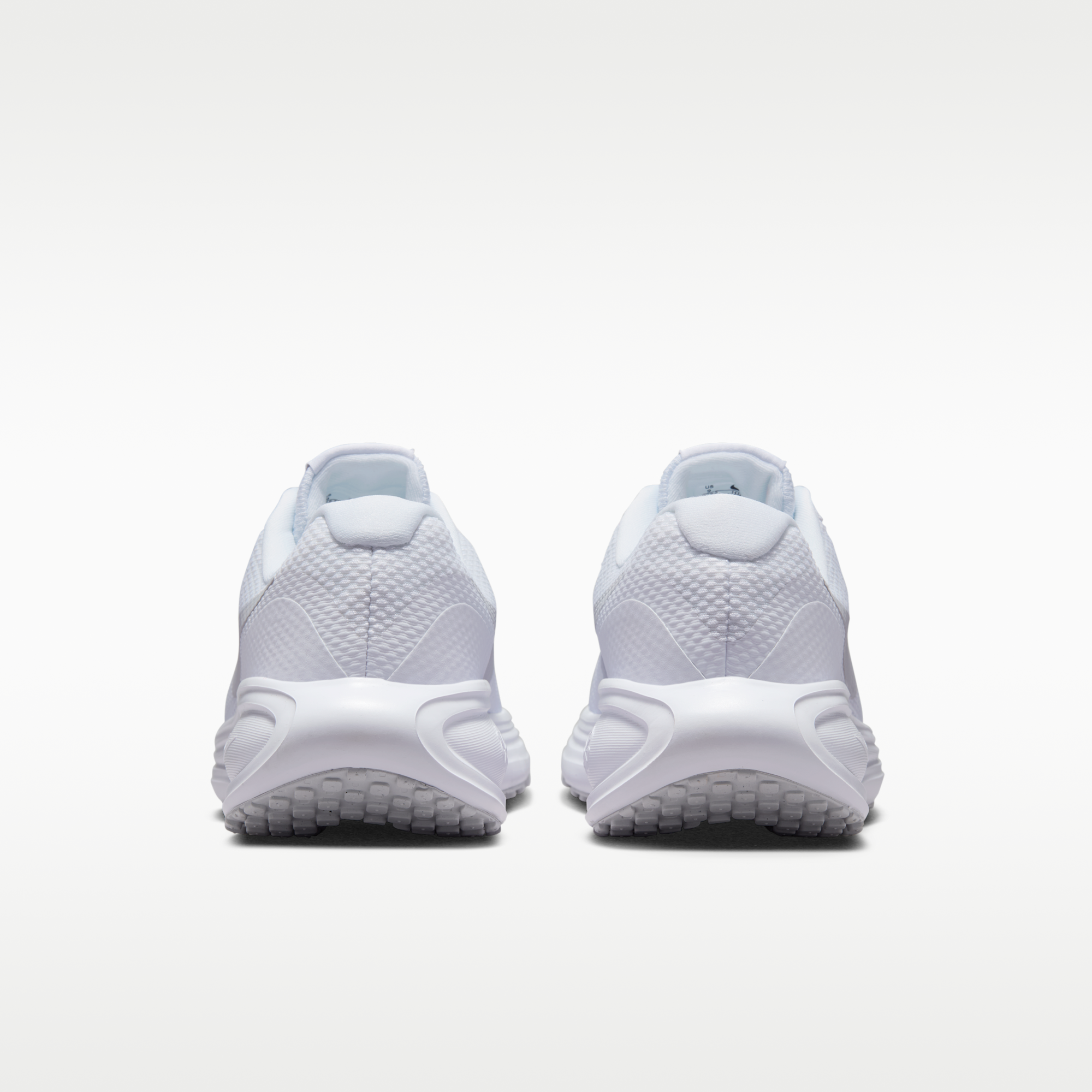 Nike Revolution 8 - Λευκό/Pure Platinum - 6