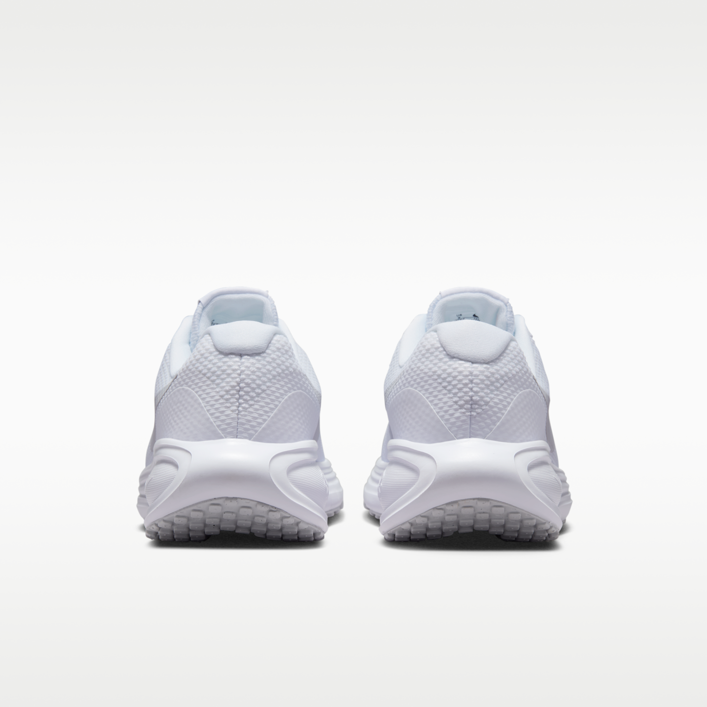 Nike Revolution 8 - Λευκό/Pure Platinum - 6