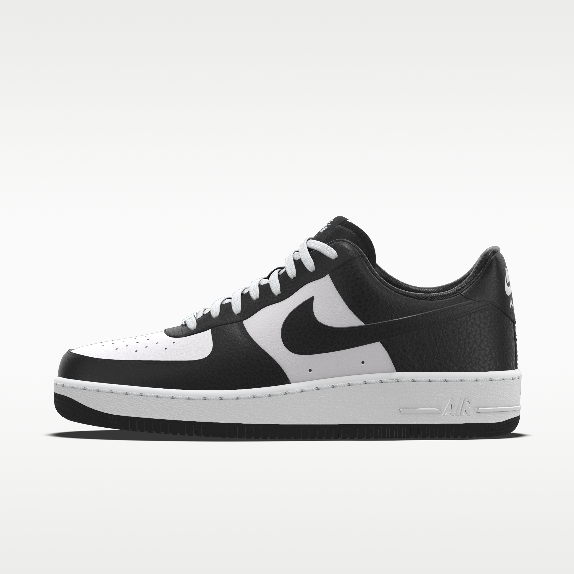 Nike Air Force 1 Low By You - Πολύχρωμο/Πολύχρωμο/Πολύχρωμο (7070266475) - 1