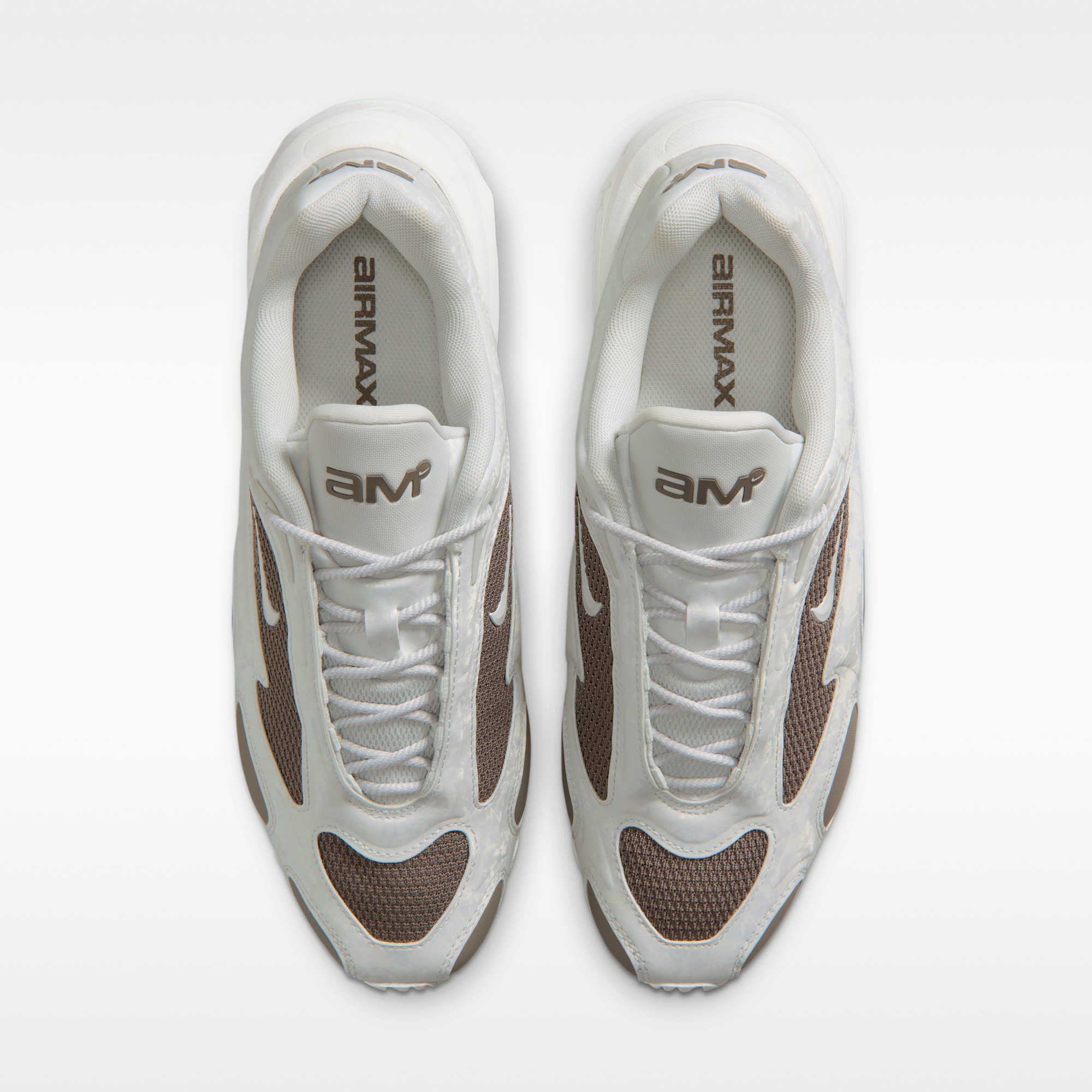 Nike Air Max Muse - Cave Stone/Summit White/Photon Dust/Sail - 4