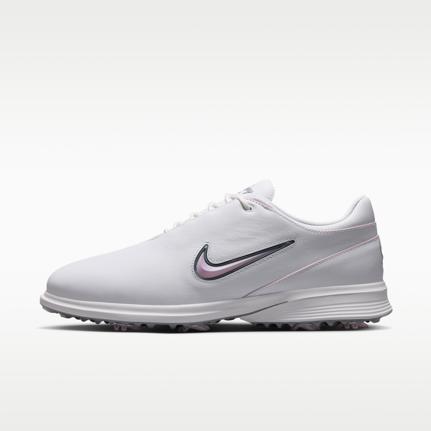 Nike Victory Tour 4 - Λευκό/Λευκό/Cool Grey/Bleached Lilac - 1