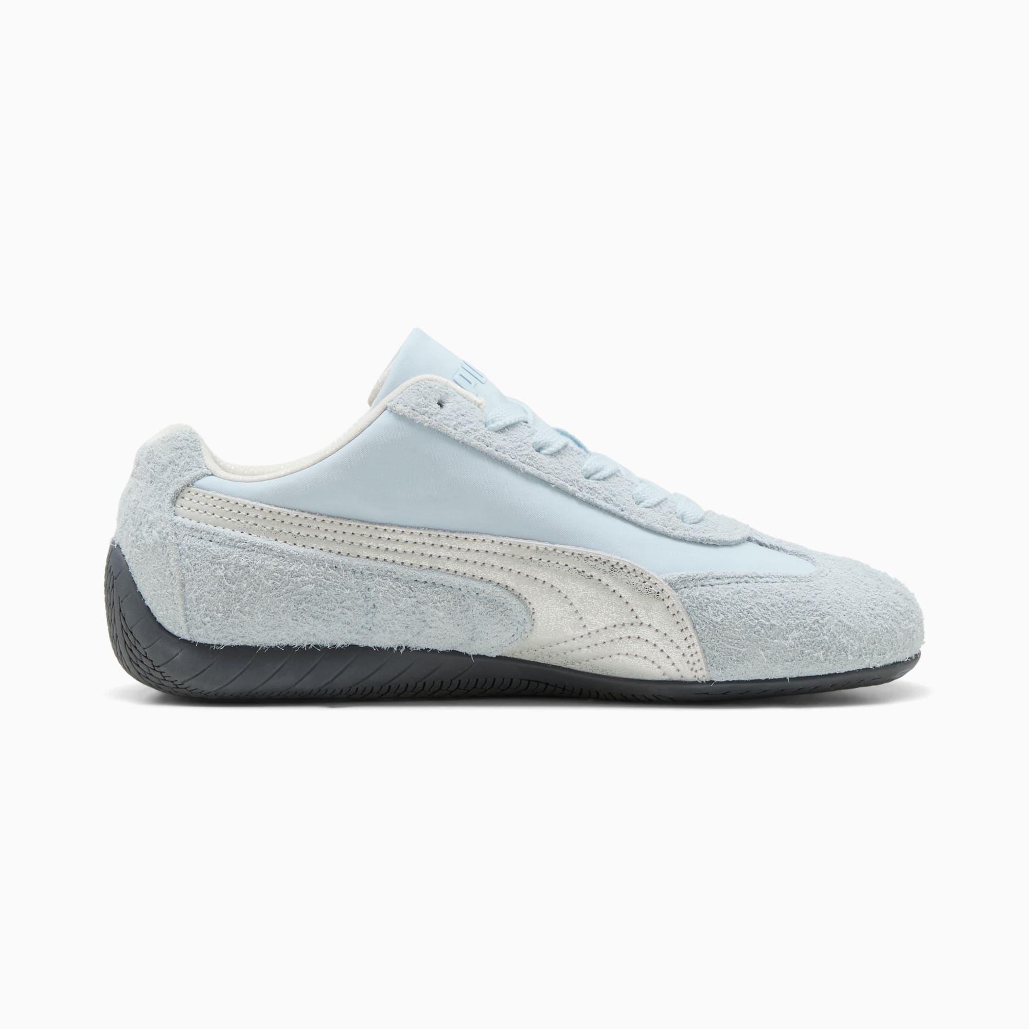 Speedcat Brushed Luxe Sneakers Damen - Aqua Glow-Moody Gray