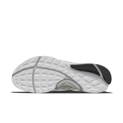 Nike Air Presto By You - Πολύχρωμο/Πολύχρωμο (8214320899) - 6