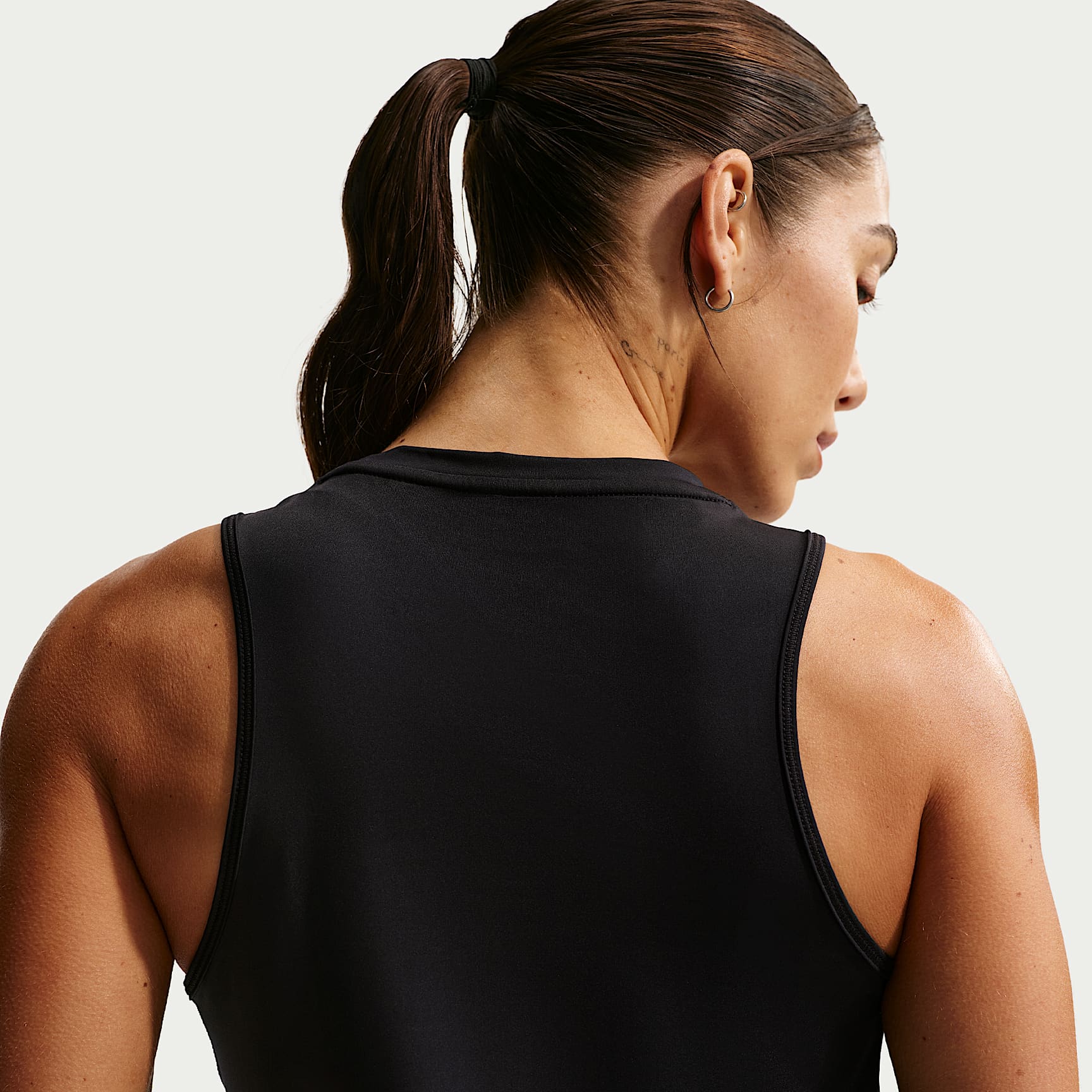 Nike One Classic - Nike One Classic Dri-FIT Tanktop für Damen