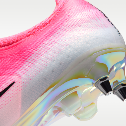 Nike Mercurial Vapor 17 Elite - Πολύχρωμο/Μαύρο (IM5807-901) - 9
