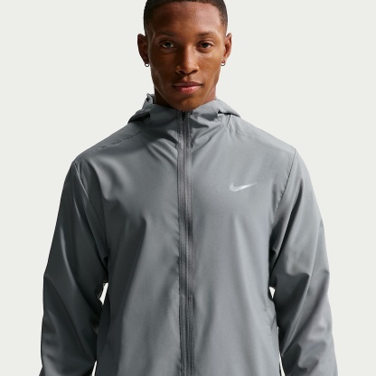 Nike Form - Nike Form vielseitige Dri-FIT Jacke mit Kapuze für Herren