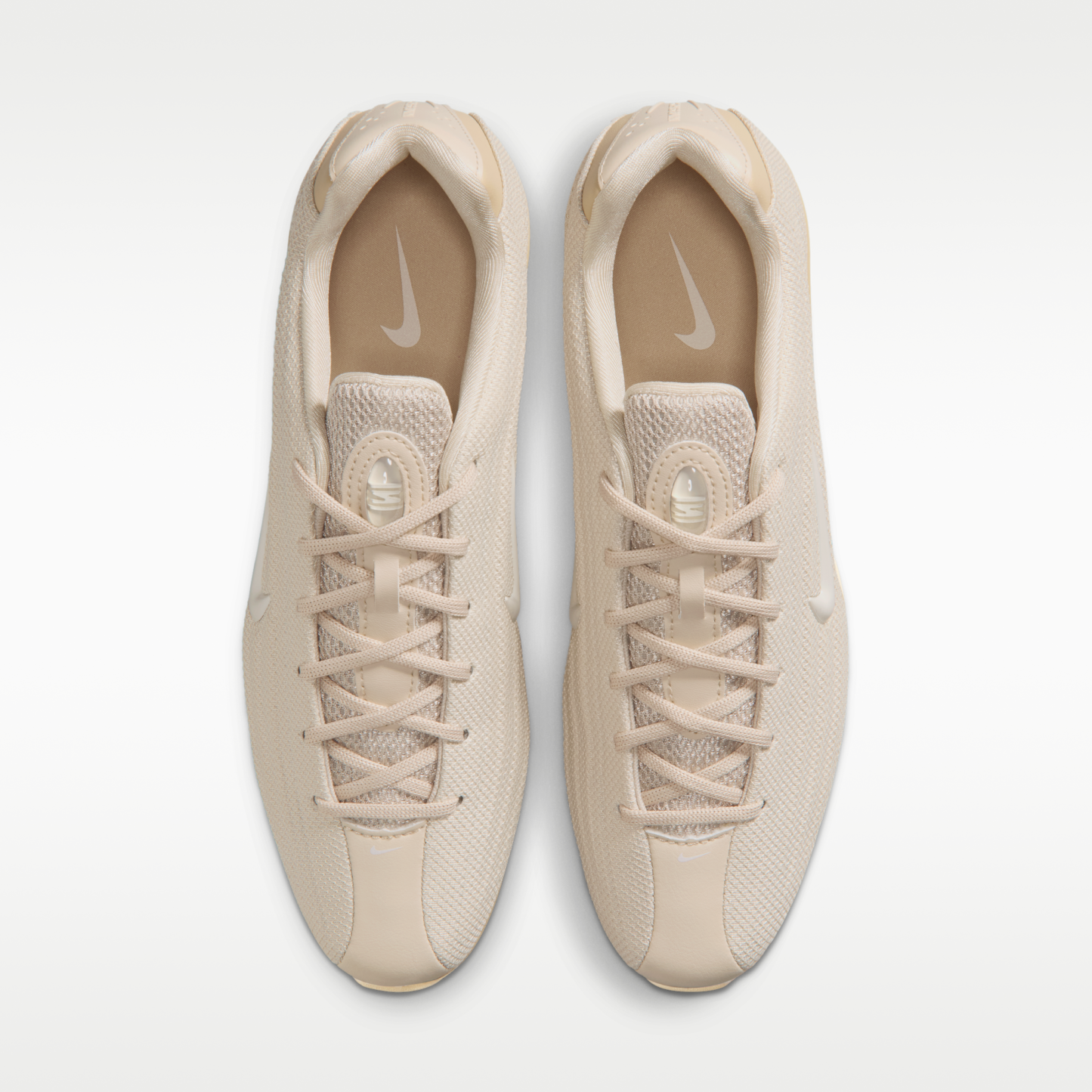 Nike Shox Z - Oatmeal/Linen/Phantom - 4