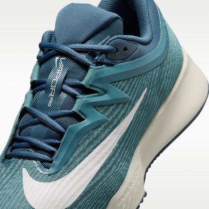 Nike Vapor Pro 3 - Smokey Blue/Light Bone/New Slate/Λευκό - 7