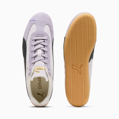 Speedcat Sneakers Unisex - Lilac Luster-Lavender Pop