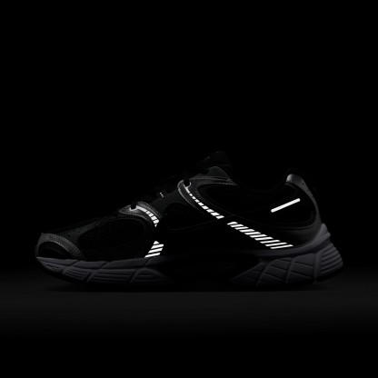 Nike V5 RNR - Μαύρο/Anthracite/Smoke Grey/Μαύρο - 12