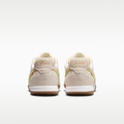 Nike Tiempo Streetgato "Joga Bonito" - Chalk/Moon Particle/Lemon Venom - 6