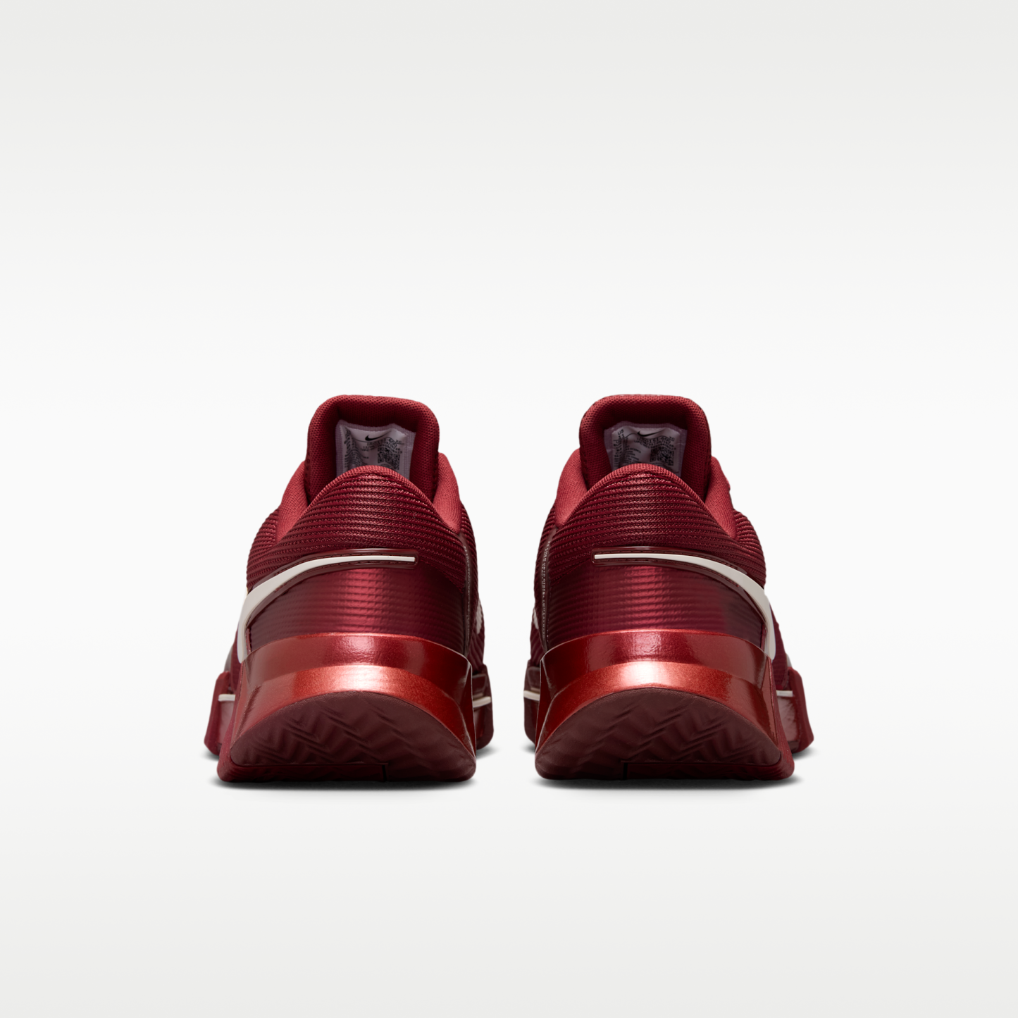 Nike Zoom GP Challenge 1,5 PRM - Team Red/Green Spark/Pale Ivory - 6