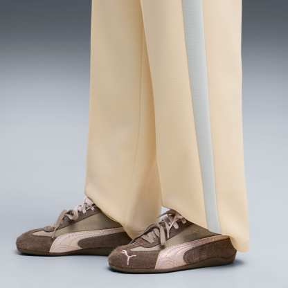 Speedcat Brushed Luxe Sneakers Damen - Mouse Gray-Gum