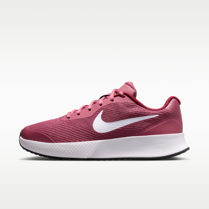 Nike Vapor Lite 3 - Pink Smoke/Vast Grey/Μαύρο/Λευκό - 1