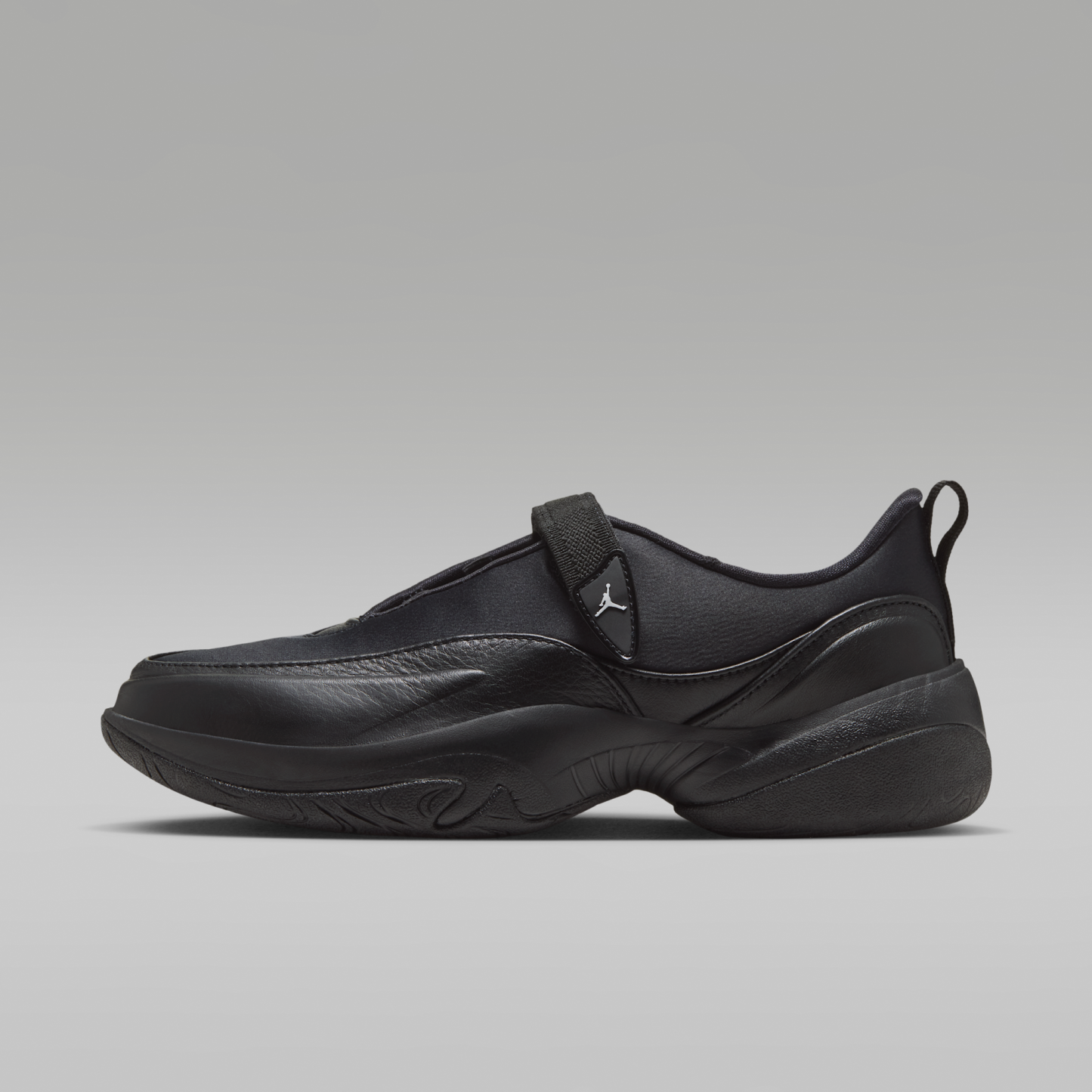 Jordan Pointe - Μαύρο/Summit White/Anthracite - 1