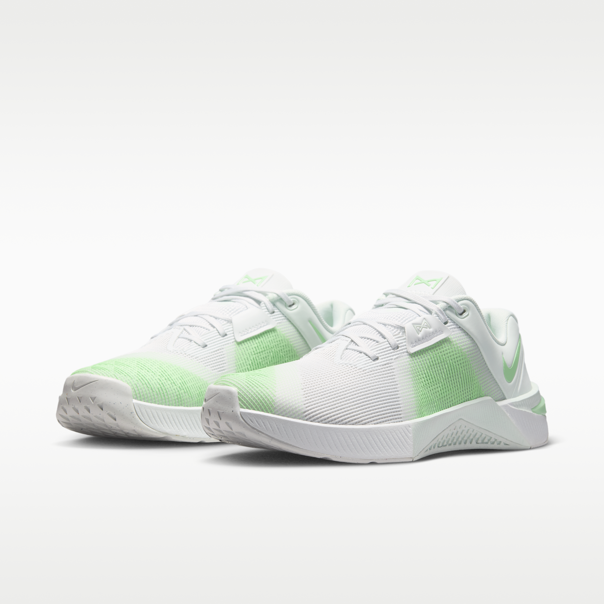 Nike Metcon 10 - Off White/Barely Green/Cucumber Calm - 5