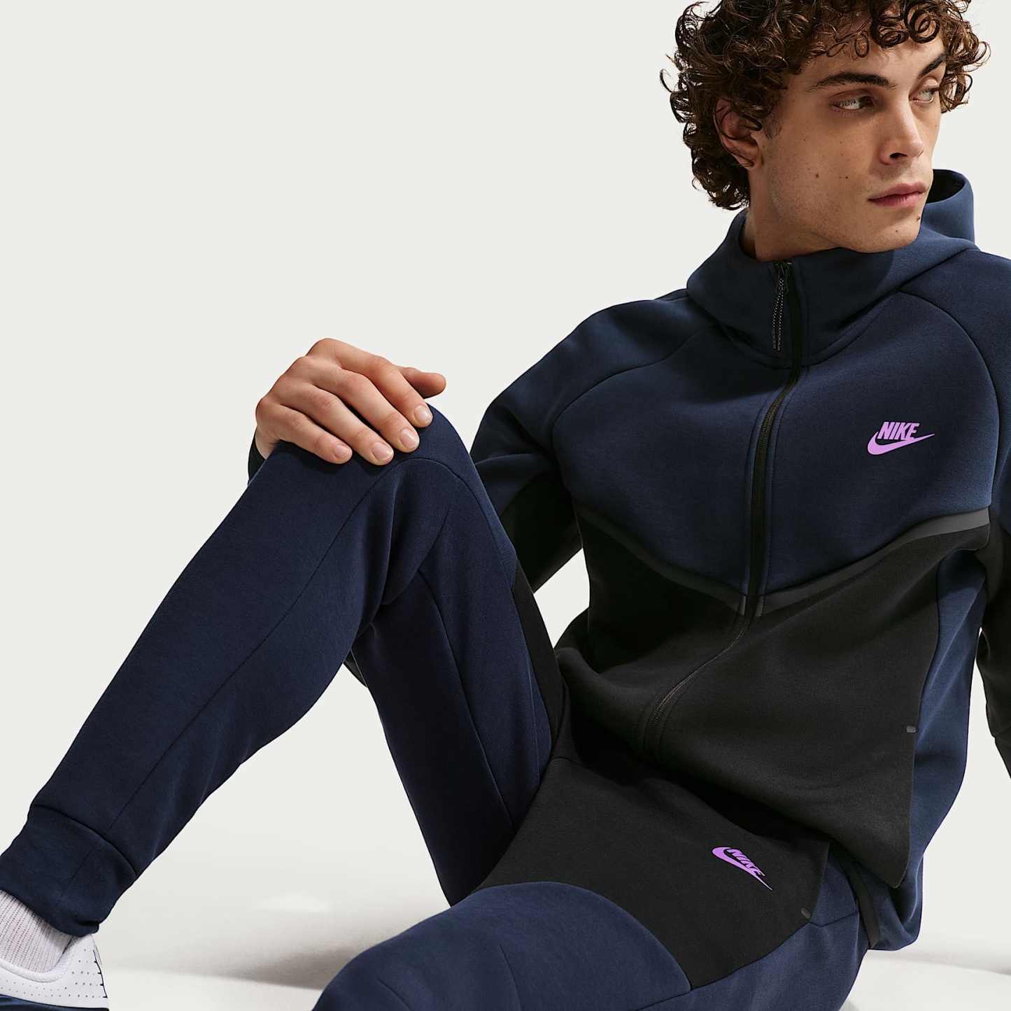 Nike Tech - Nike Tech Fleece-Jogger (Herren)
