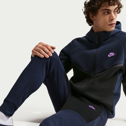 Nike Tech - Nike Tech Fleece-Jogger (Herren)