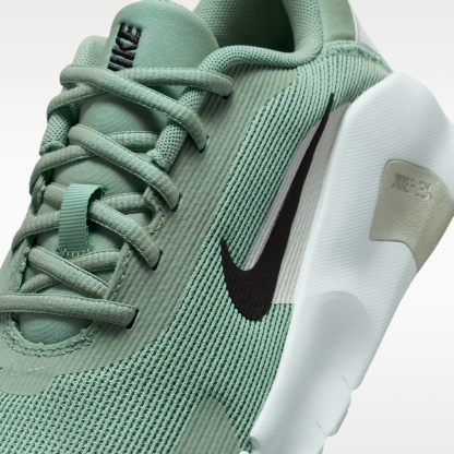 Nike Flex Train - Steam/Light Silver/Barely Green/Μαύρο - 7