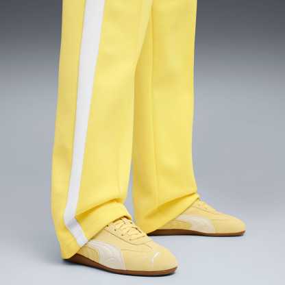 Speedcat OG Sneaker Unisex - Pale Lemon-Gum