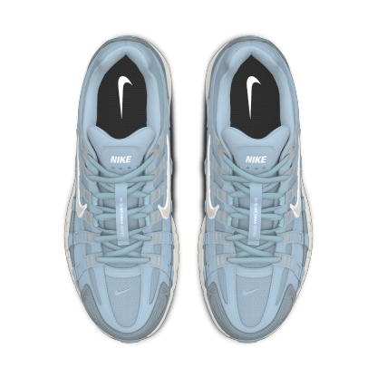 Nike P-6000 By You - Πολύχρωμο/Πολύχρωμο (3060325063) - 4