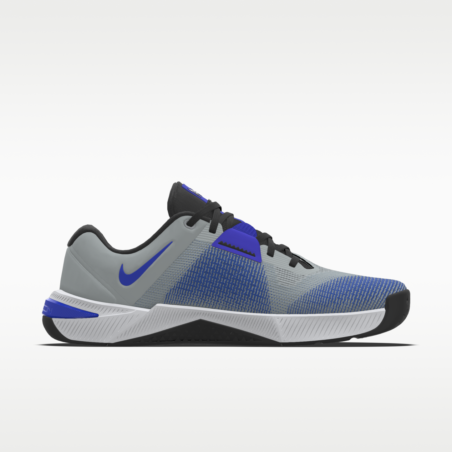Nike Metcon 10 By You - Πολύχρωμο/Πολύχρωμο (8256524426) - 3