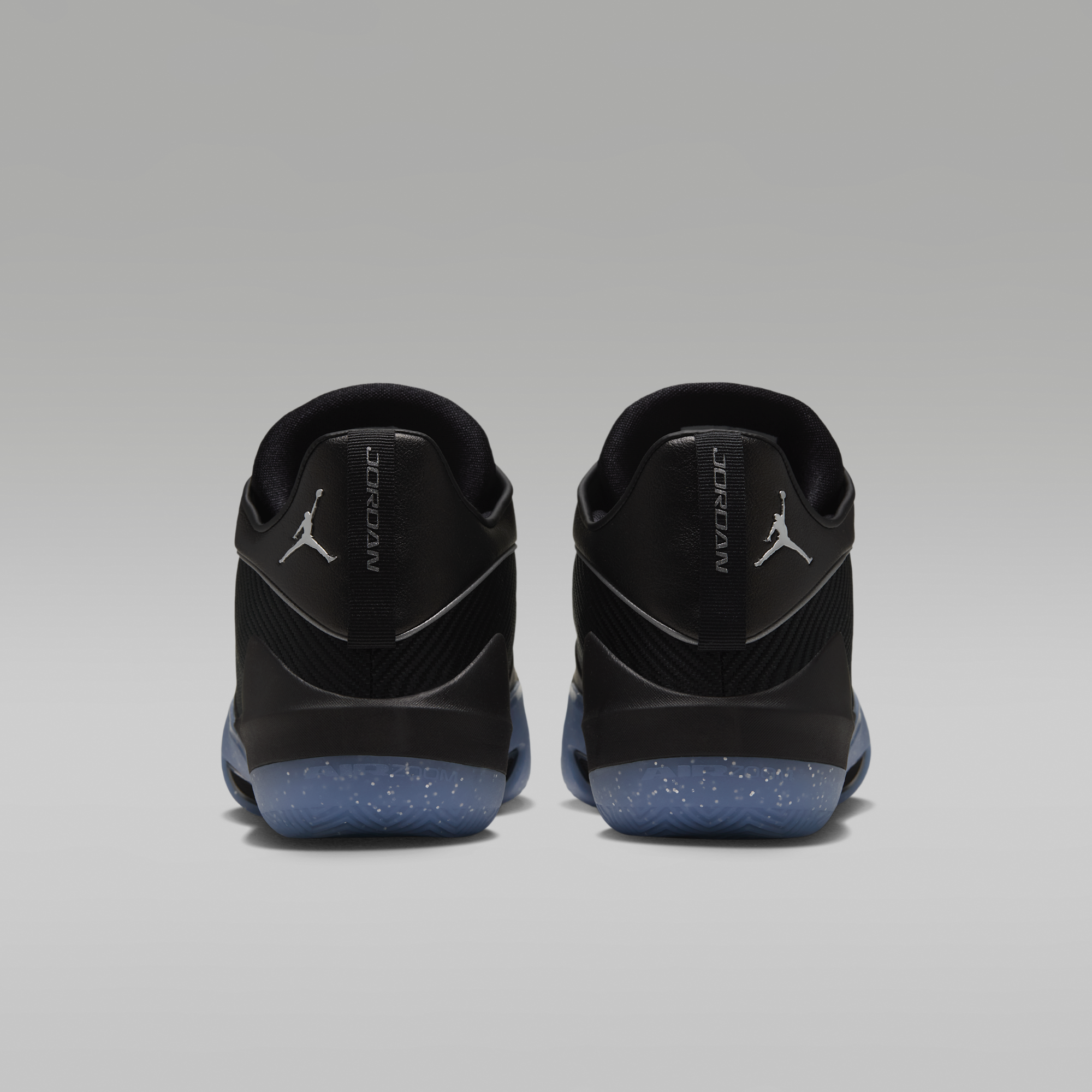 Jordan Triangle - Μαύρο/Metallic Silver - 6