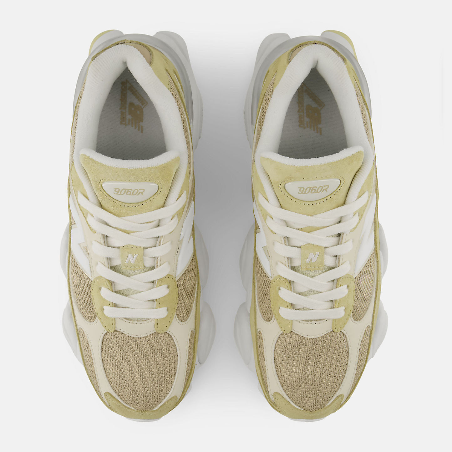 New Balance 9060R - ENOKI con INCENSE - U90606U0