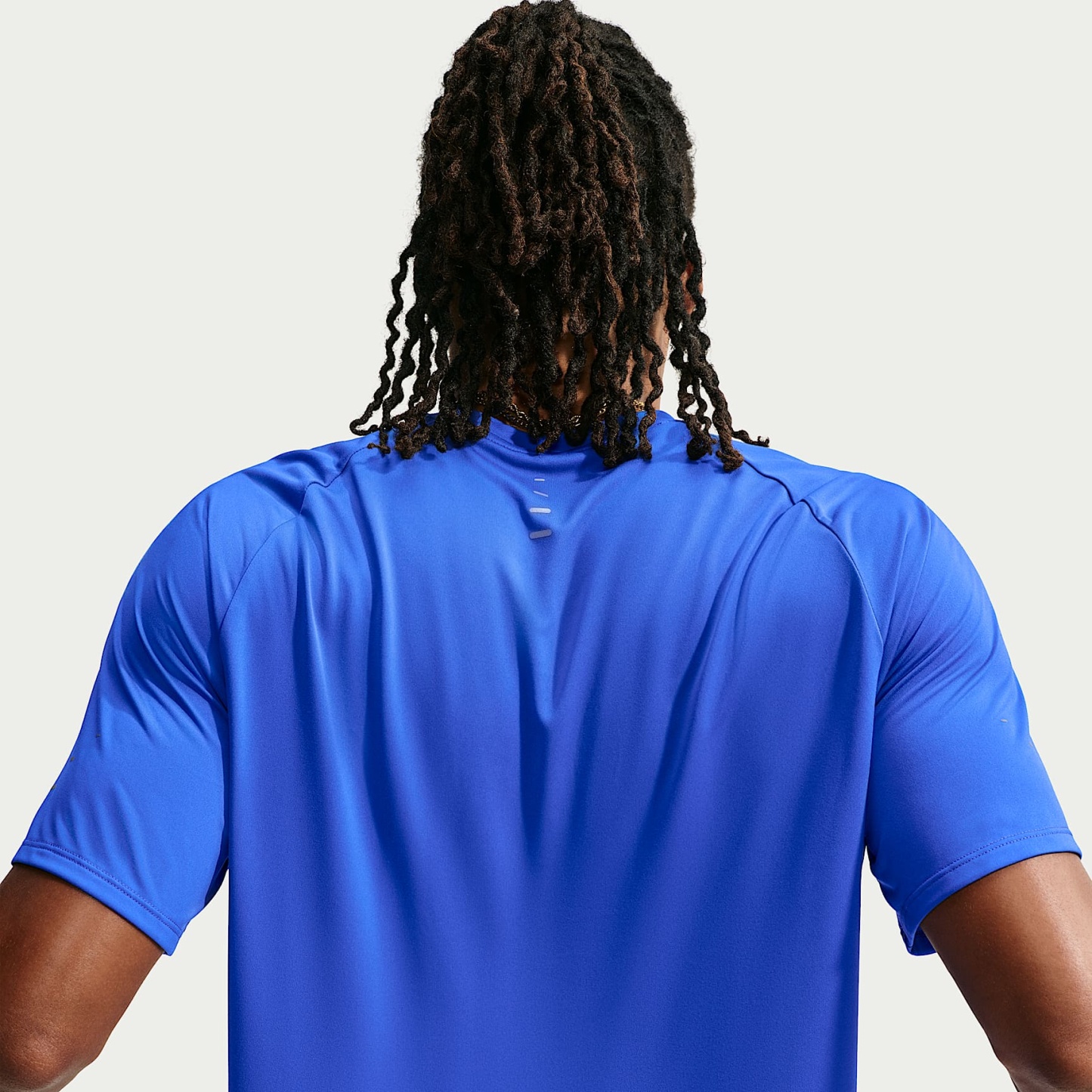 Nike Stride - Nike Stride Dri-FIT ADV Kurzarm-Laufoberteil (Herren)