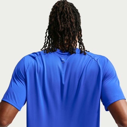 Nike Stride - Nike Stride Dri-FIT ADV Kurzarm-Laufoberteil (Herren)