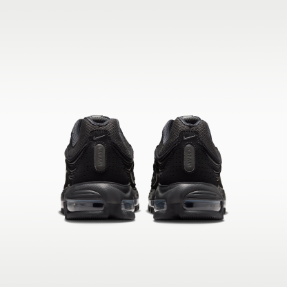 Nike Air Max TL 2.5 Premium - Μαύρο/Μαύρο/Anthracite - 6