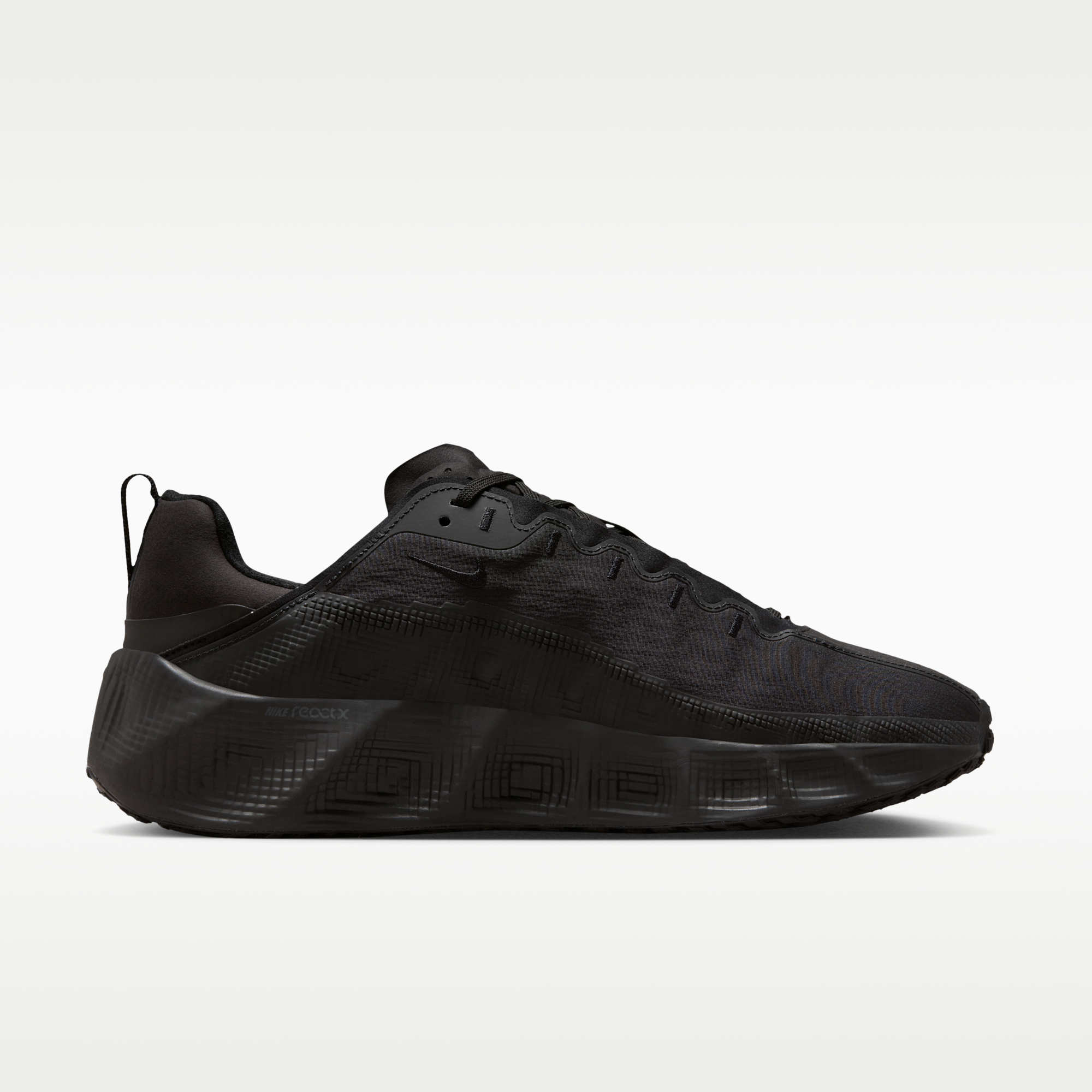 Nike Ava Rover - Μαύρο/Μαύρο/Anthracite/Μαύρο - 3