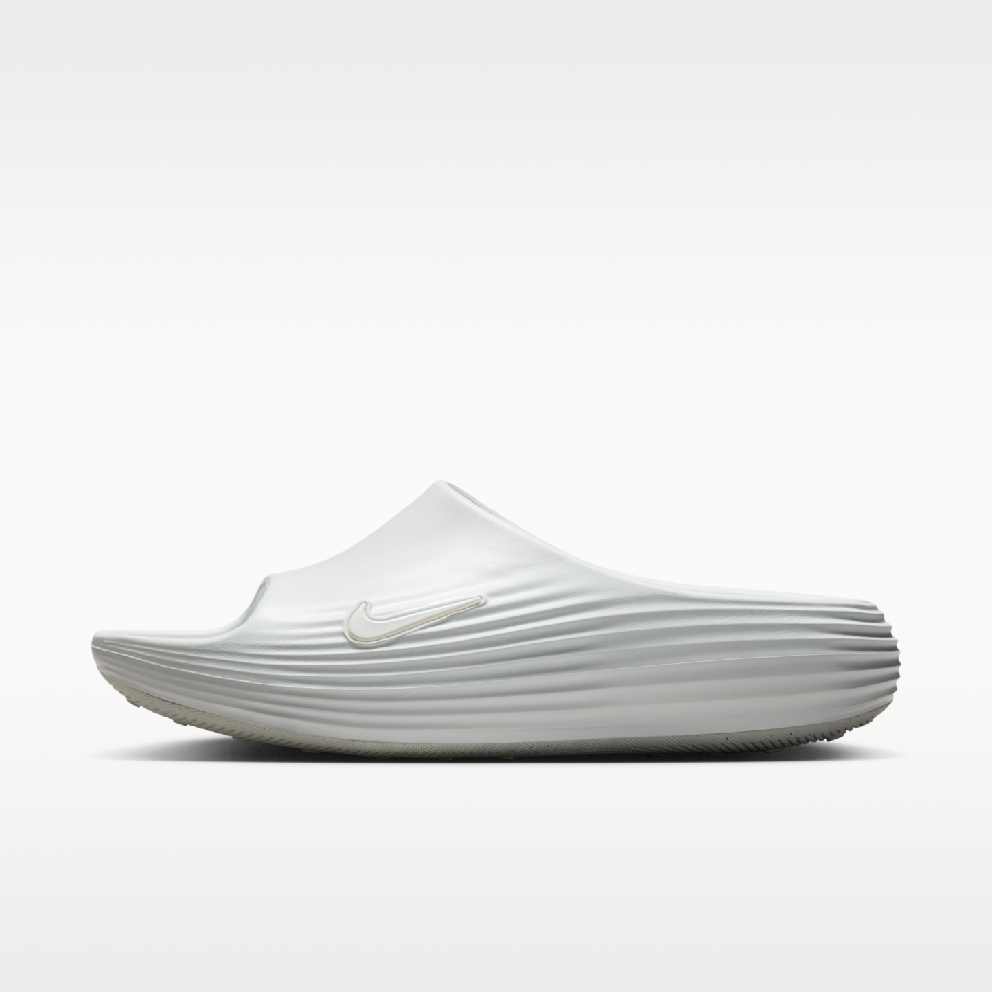 Nike ReactX Rejuven8 - Summit White/Summit White/Summit White - 2