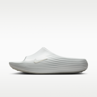 Nike ReactX Rejuven8 - Summit White/Summit White/Summit White - 2