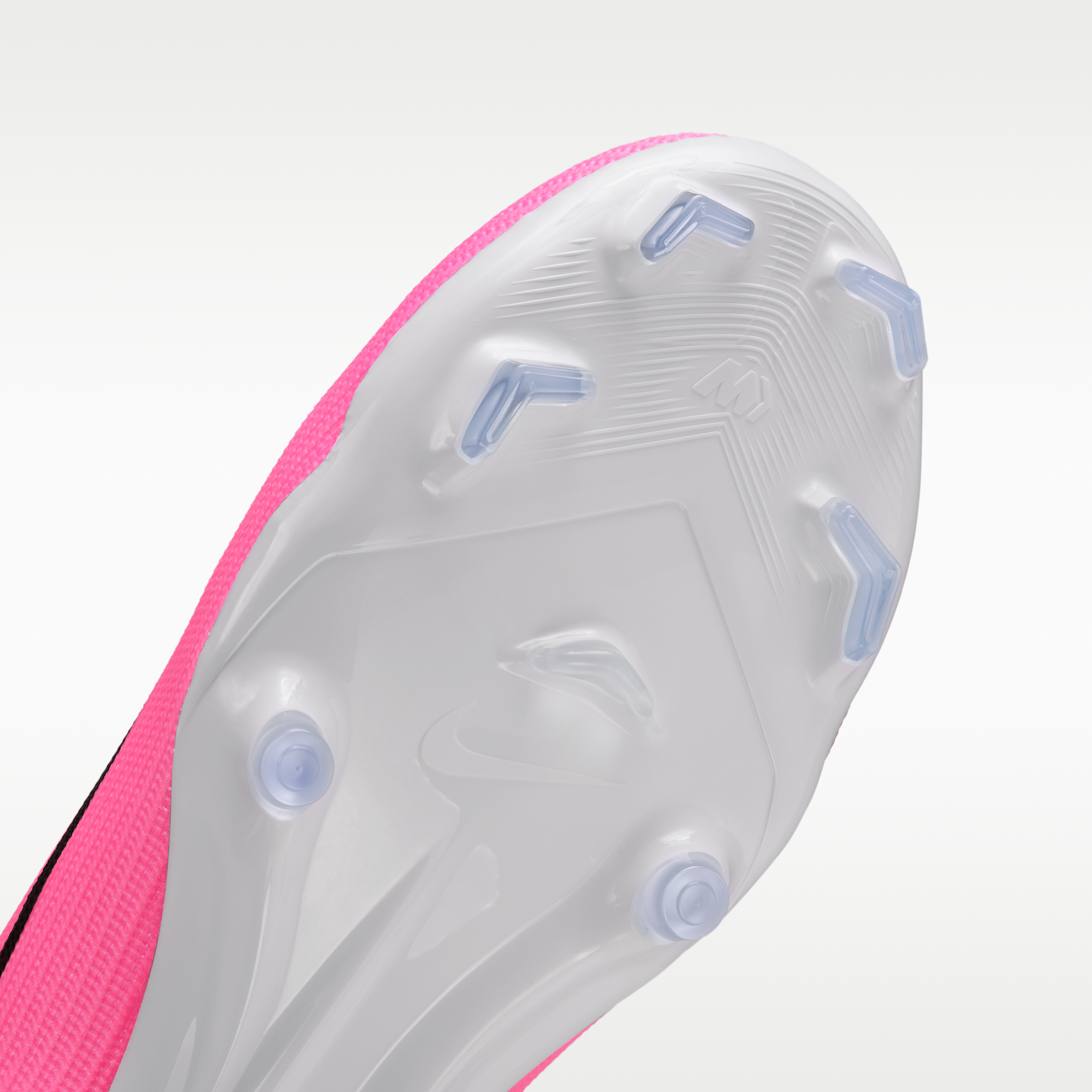 Nike Mercurial Superfly 11 Academy - Πολύχρωμο/Μαύρο - 7