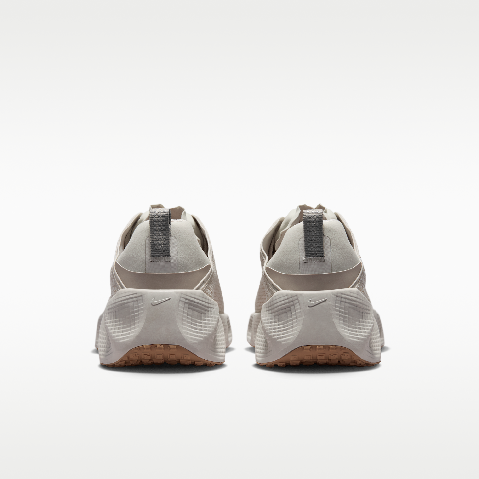 Nike Ava Rover Premium - Light Bone/Gum Light Brown/Desert Khaki/Light Orewood Brown - 6