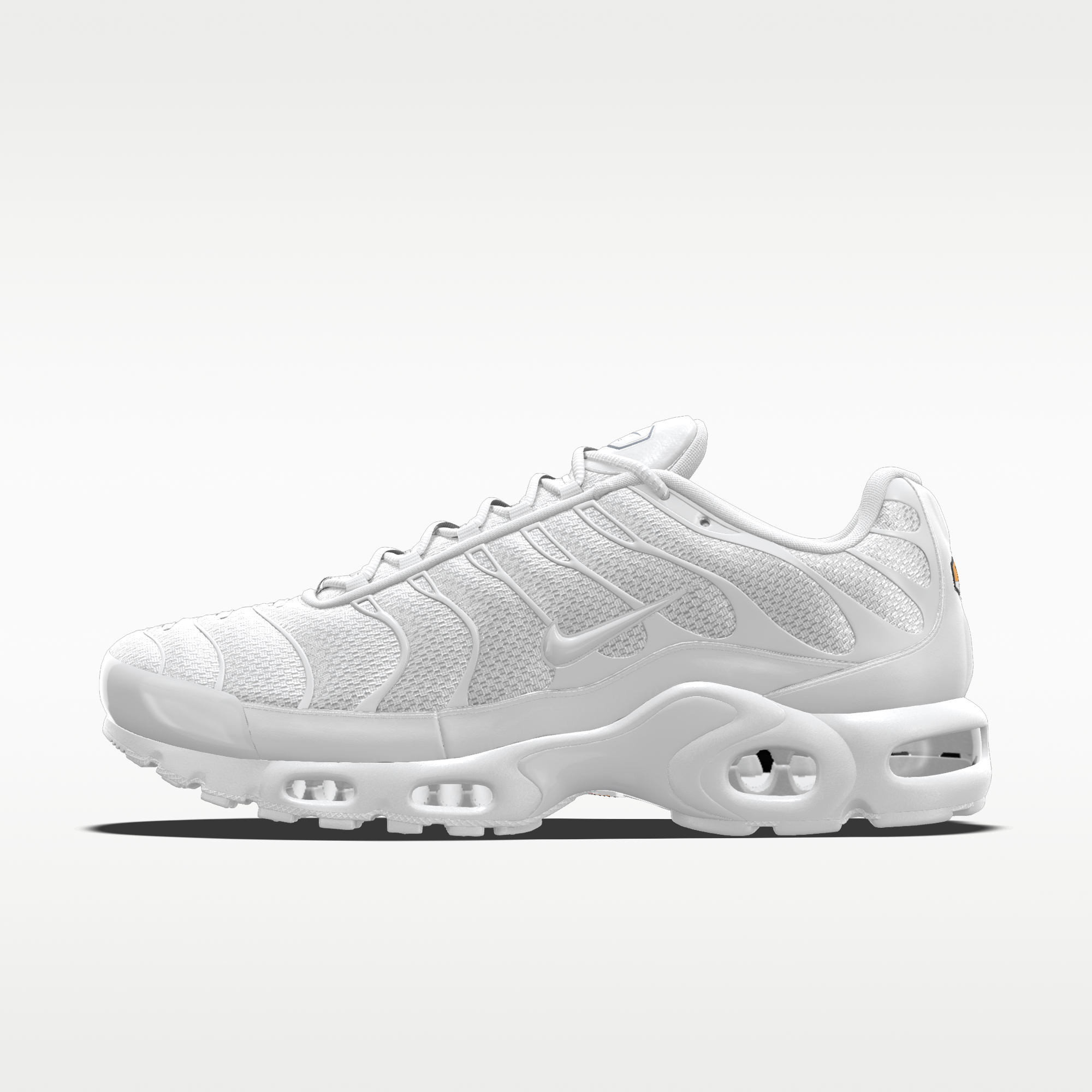 Nike Air Max Plus By You - Πολύχρωμο/Πολύχρωμο/Πολύχρωμο (9450079003) - 1