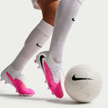 Nike Phantom 6 High Academy - Πολύχρωμο/Μαύρο - 10